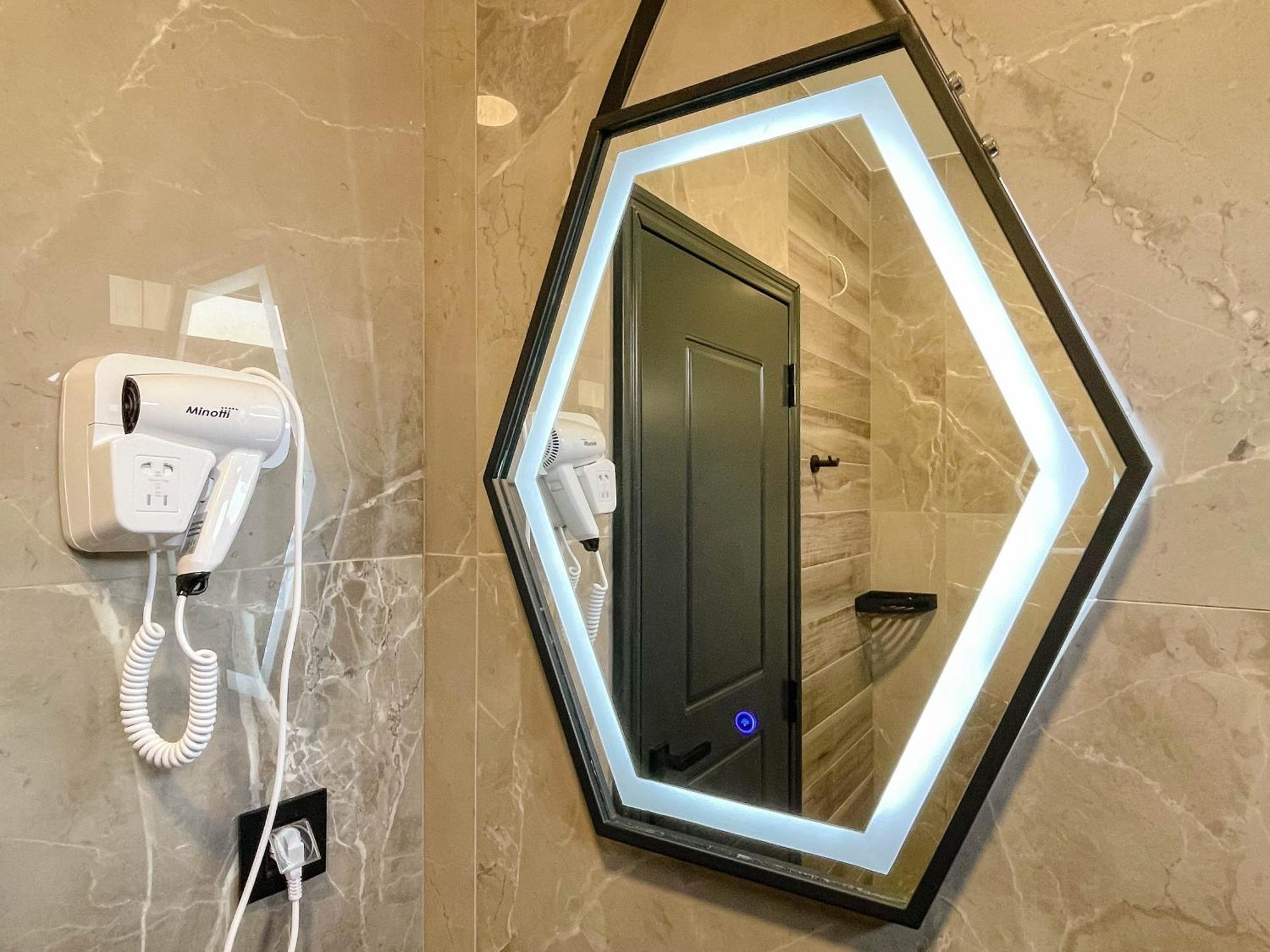 Botanica Boutique Hotel Ulcinj Kültér fotó