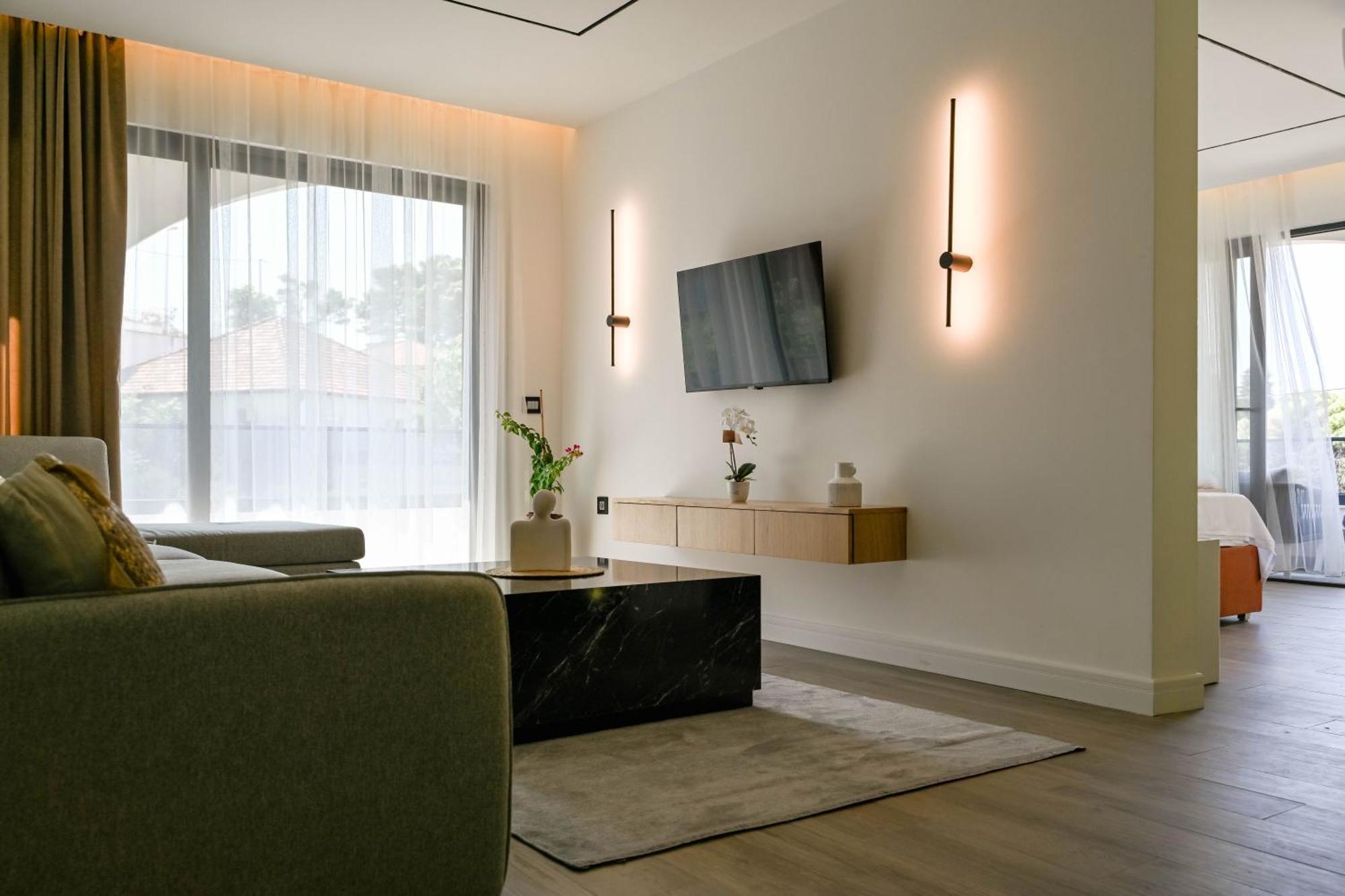 Botanica Boutique Hotel Ulcinj Kültér fotó
