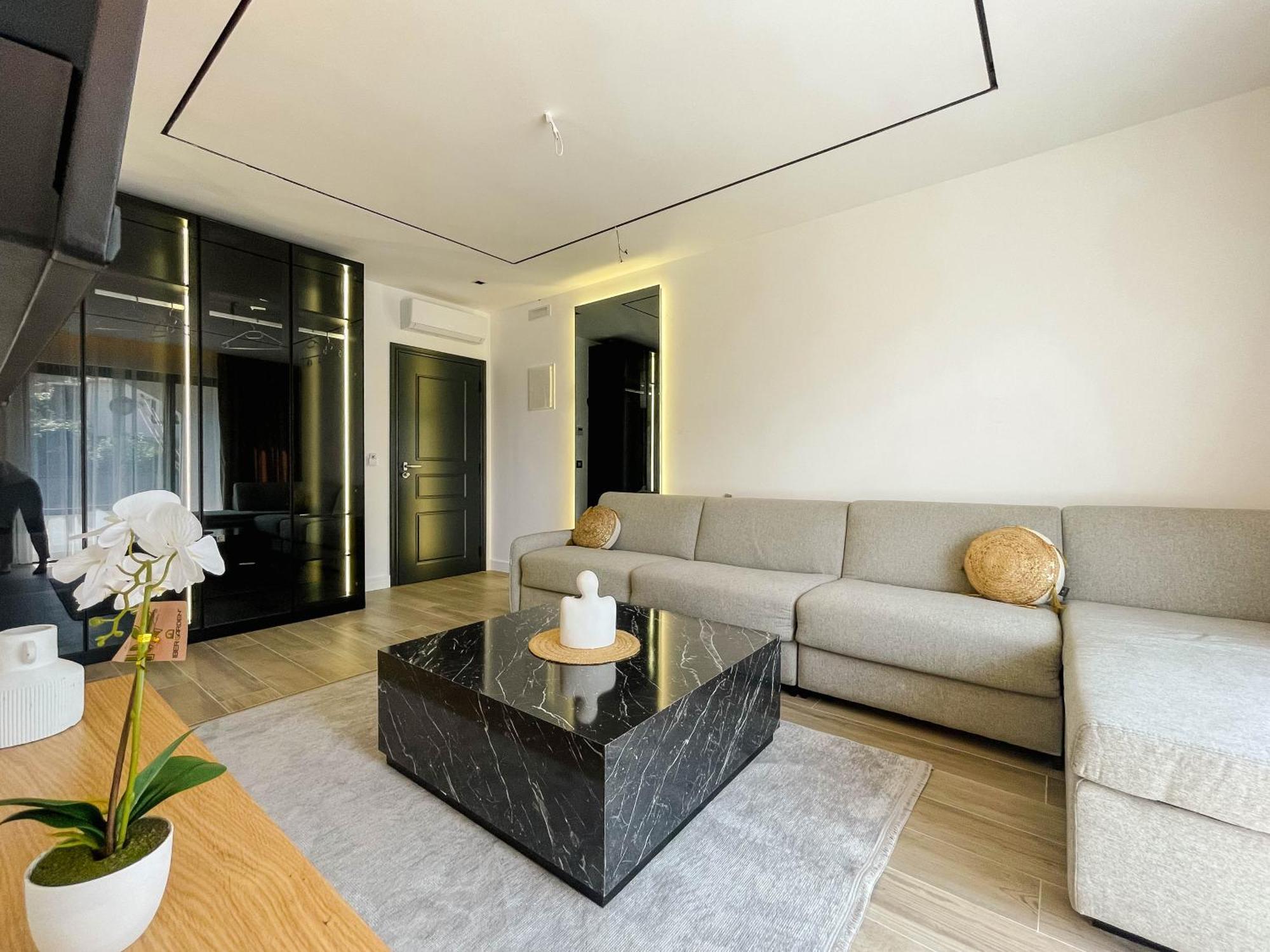 Botanica Boutique Hotel Ulcinj Kültér fotó