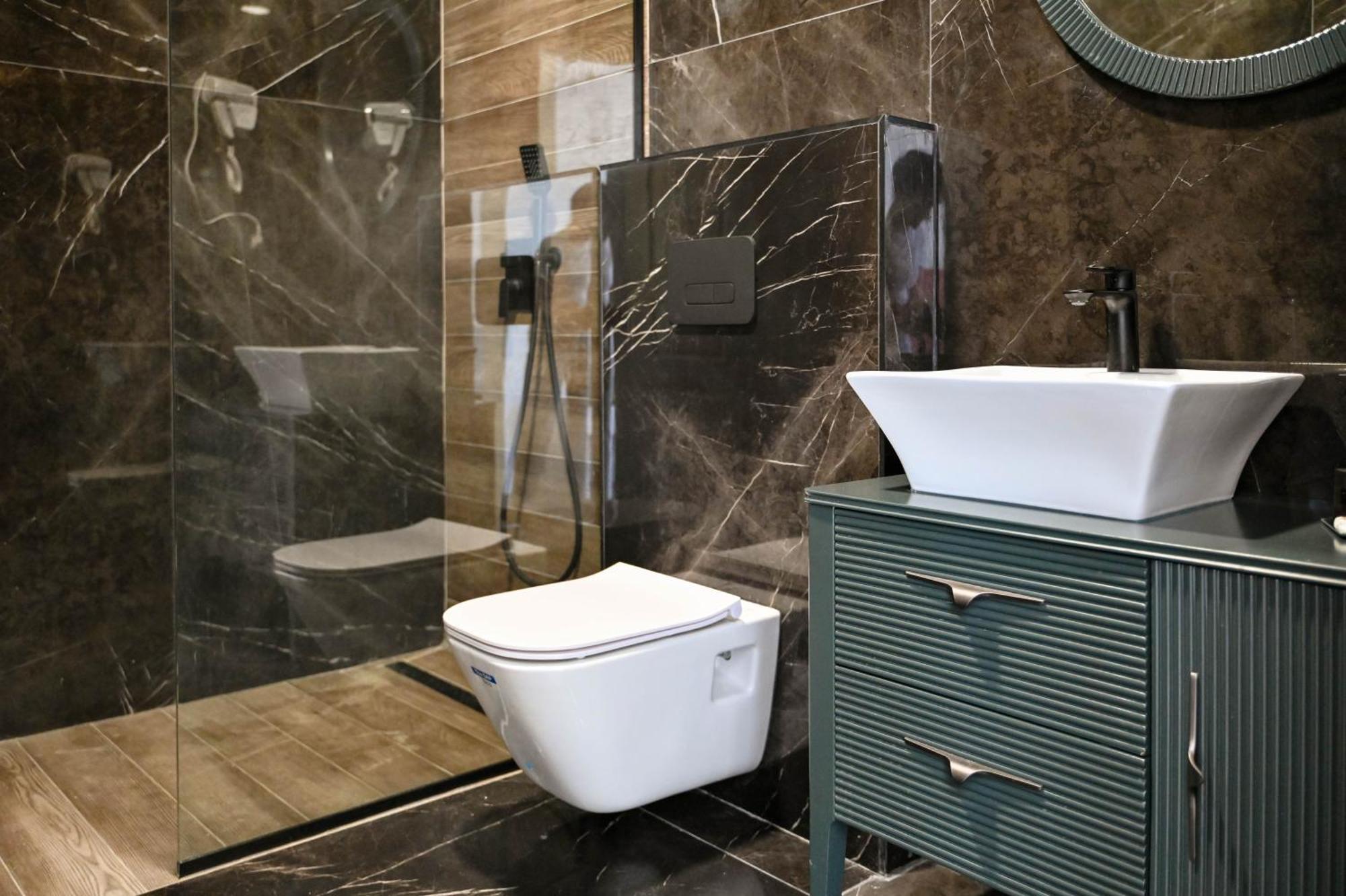 Botanica Boutique Hotel Ulcinj Kültér fotó