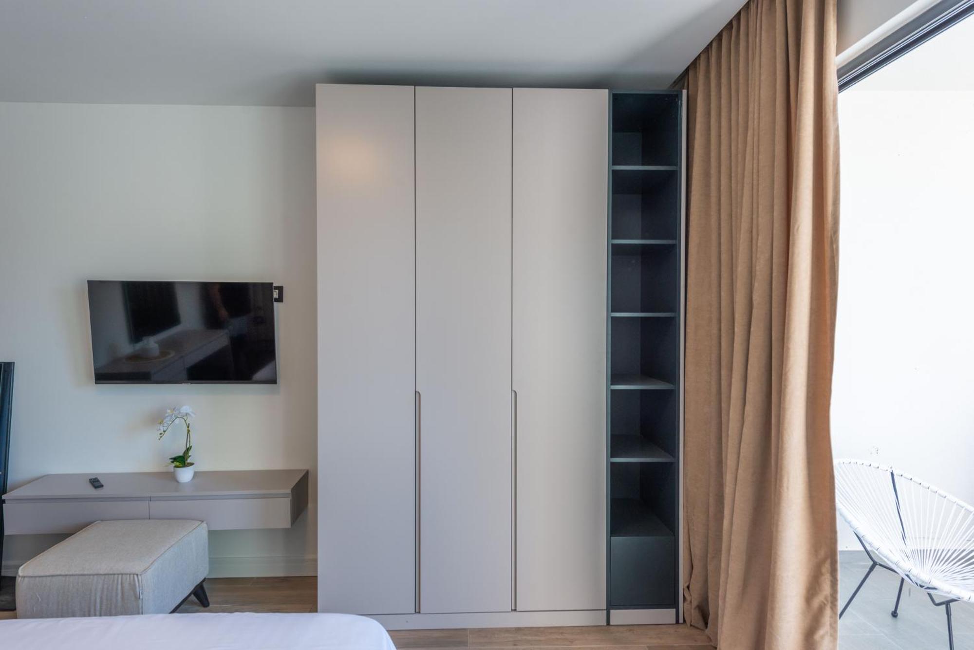 Botanica Boutique Hotel Ulcinj Szoba fotó