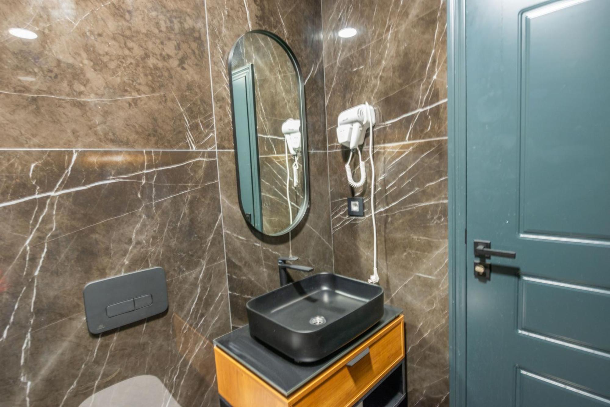 Botanica Boutique Hotel Ulcinj Szoba fotó